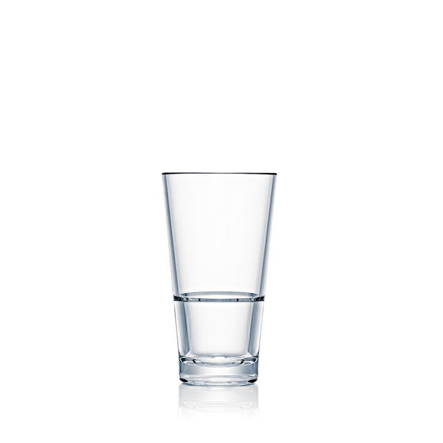 Capella Stack Clear Hiball 29.5cl (10.5oz)