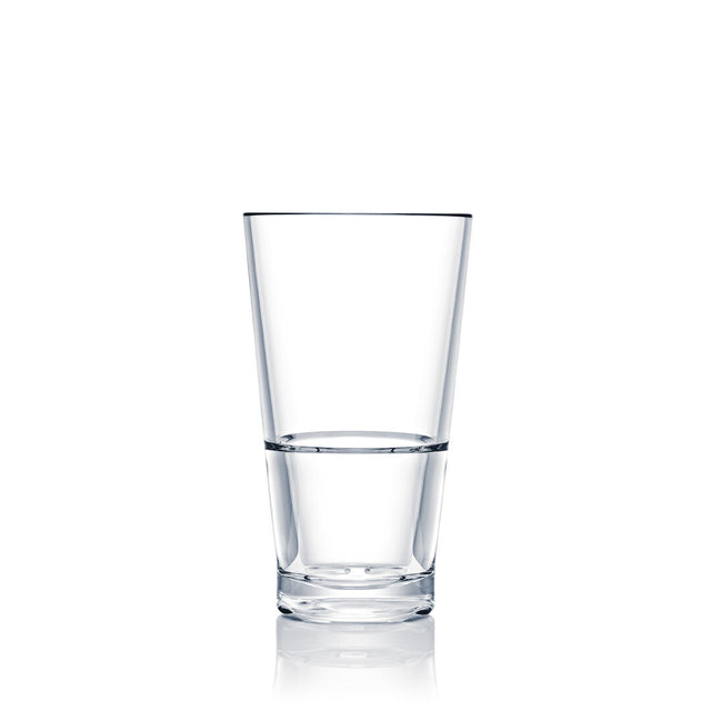 Capella Stack Clear Beverage 41.5cl (14.5oz)