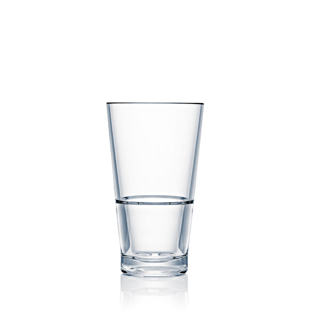 Capella Stack Clear Cooler 47.5cl (16.75oz)
