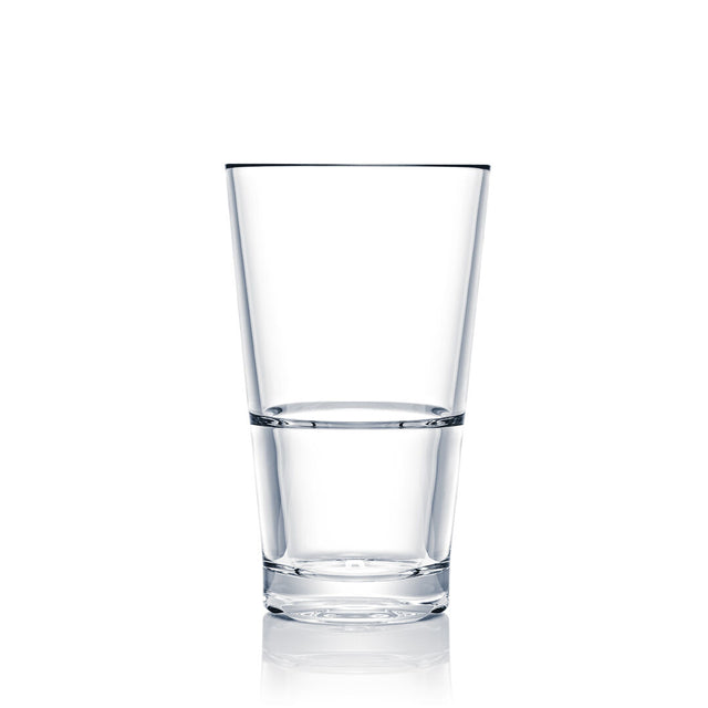 Capella Stack Clear Cooler 59cl (20.75oz)