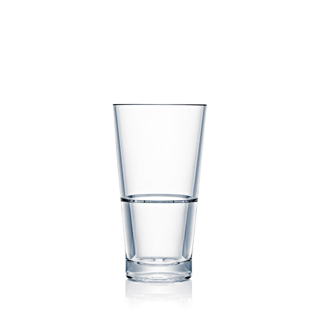Capella Stack Clear Hiball 35.5cl (12.5oz)