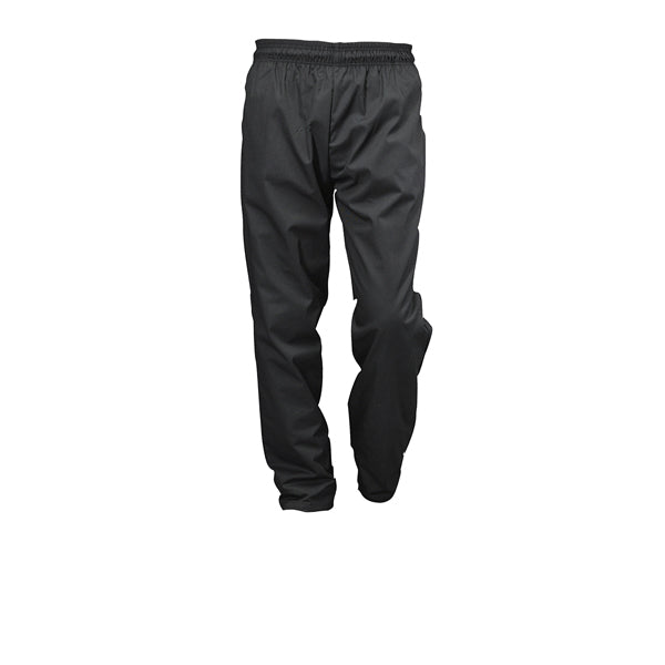 Black Baggies L Size 38-40" Waist