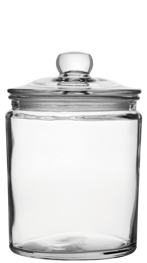 Biscotti Jar Medium 1.9L
