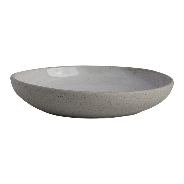 Gembrook White Bowl 22.25cm 114cl (8 3/4" 40oz)