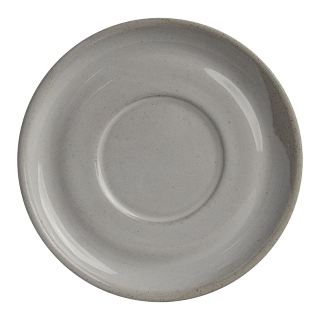 Gembrook White Saucer 12cm (4 3/4") Fits OG10076641