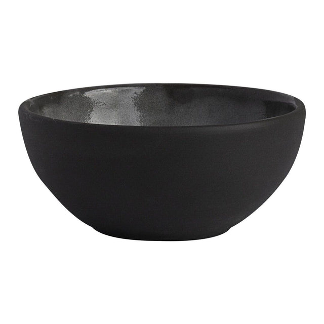 Gembrook Gray Bowl 12cm 35.5cl (4 3/4" 12 1/2oz)