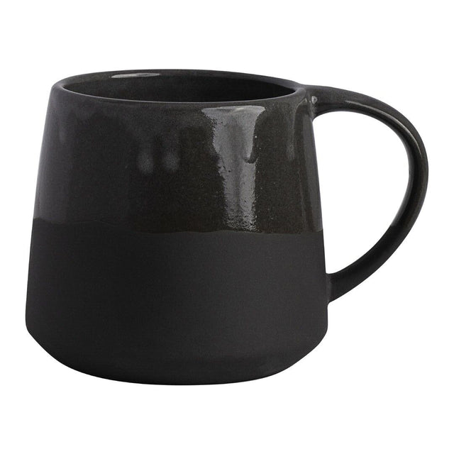 Gembrook Gray Mug 13.3 x 9.5cm 42.6cl (5 1/4 x 3 3/4" 15oz)