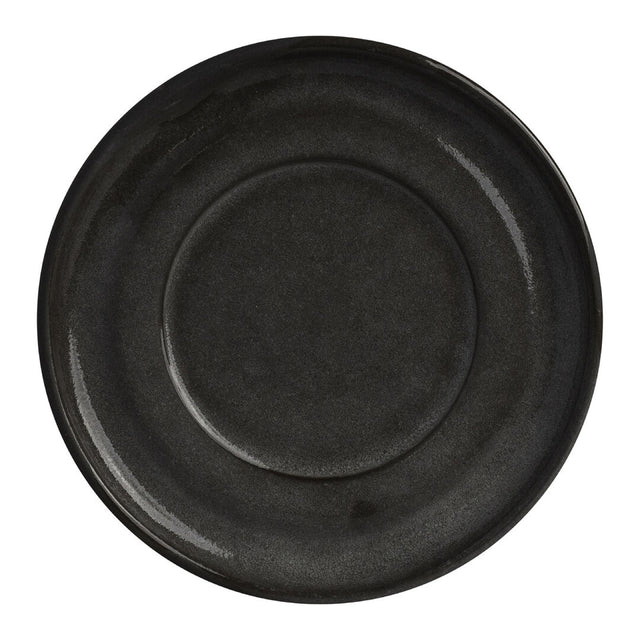 Gembrook Gray Saucer 15.25cm (6") Fits OG10176631 OG1017662
