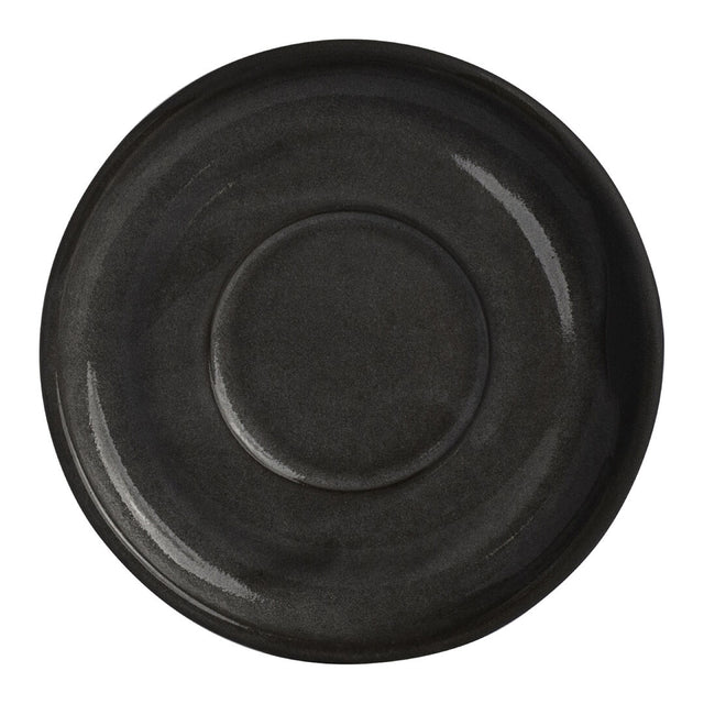 Gembrook Gray Saucer 12cm (4 3/4") Fits OG10176641