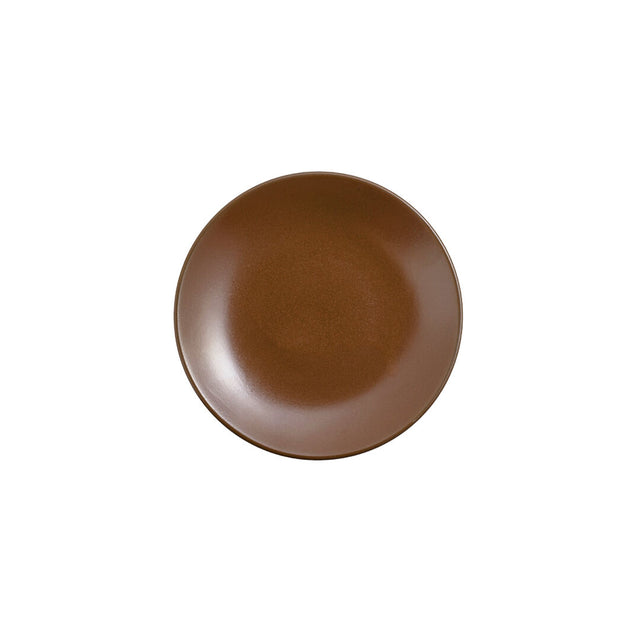 Fire Ember Coupe Plate 15.25cm x 2cm (6" x 3/4")