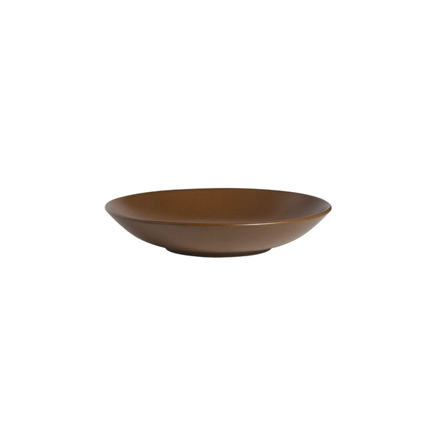 Fire Ember Deep Coupe Plate 23.5cm x 3cm (9 1/4" x 1 1/4")