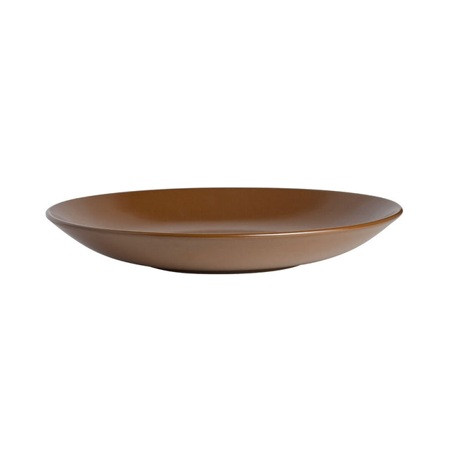 Fire Ember Deep Coupe Plate 28cm x 3cm (11" x 1 1/4")