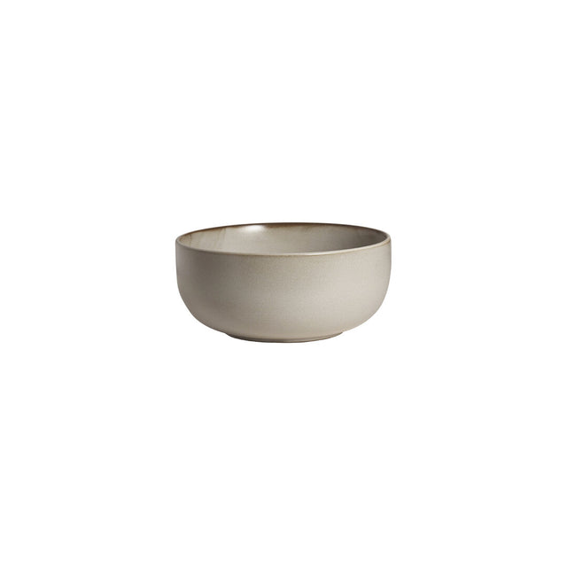 Fire Smoke Tall Bowl 17.5cm x 7.5cm (6 7/8" x 3") Capacity TBC