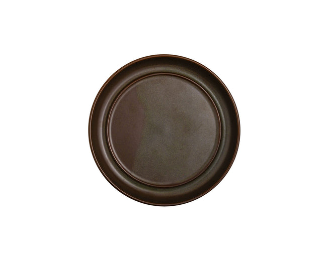Fire Timber Plate 17cm x 2.7cm (6 3/4" x 1")
