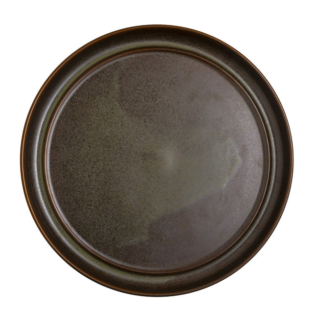 Fire Timber Plate 26cm x 2.7cm (10 1/4" x 1")