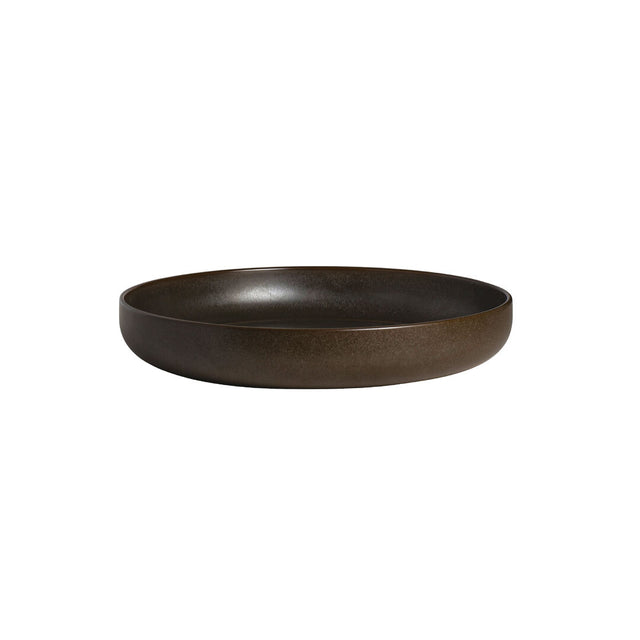 Fire Timber Presentation Plate 28cm x 4.5cm (11" x 1 3/4")