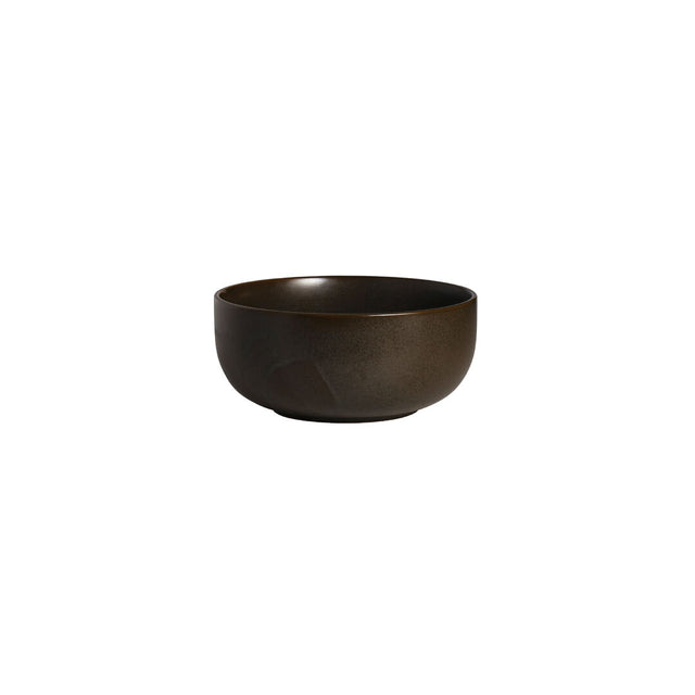 Fire Timber Tall Bowl 17.5cm x 7.5cm (6 7/8" x 3") Capacity TBC
