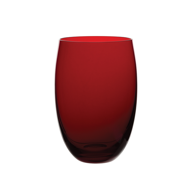 Rouge O Tumbler 14oz (40cl)