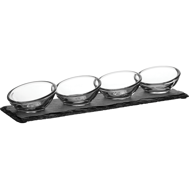 Elipse Bowl 4" (10cm) 1.75oz (5cl)