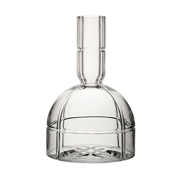 O2  Carafe 61oz (175cl)