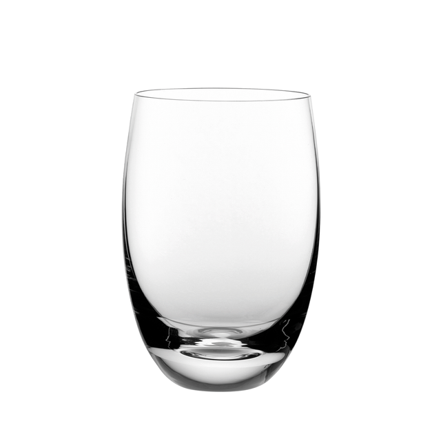 Clear O Tumbler 14oz (40cl)