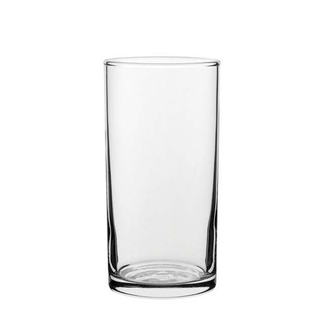 Toughened Hiball 8.5oz (24cl)