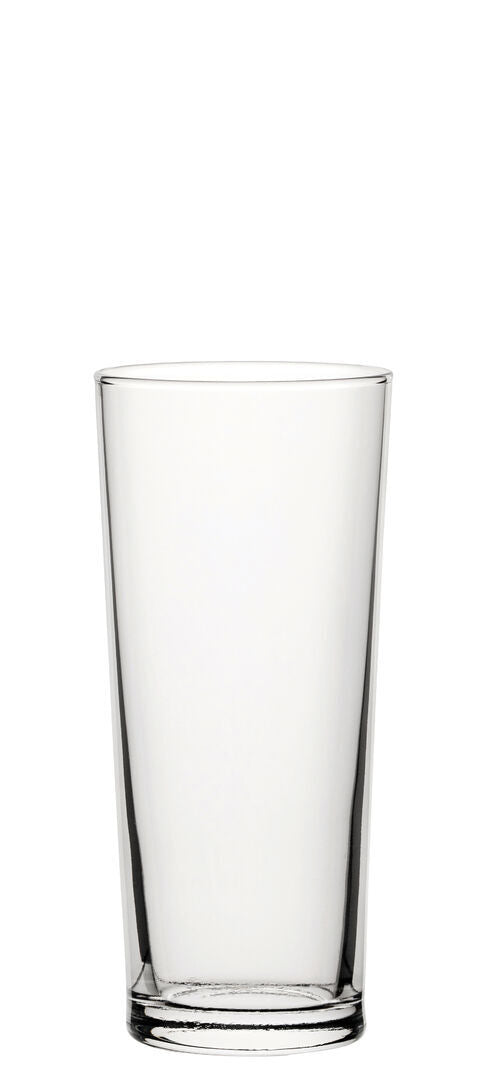 Toughened Senator 10oz (28cl) CE 8