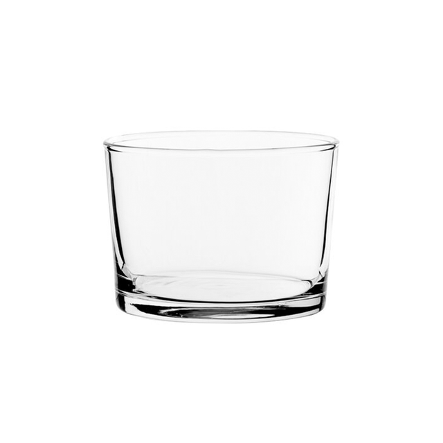 Toughened Tubo 7.75oz (22cl) 12pk