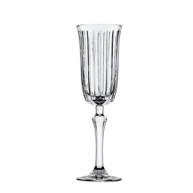 Joy Flute 6oz (17.5cl)