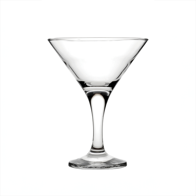 Bistro Martini 6.6oz (19cl)