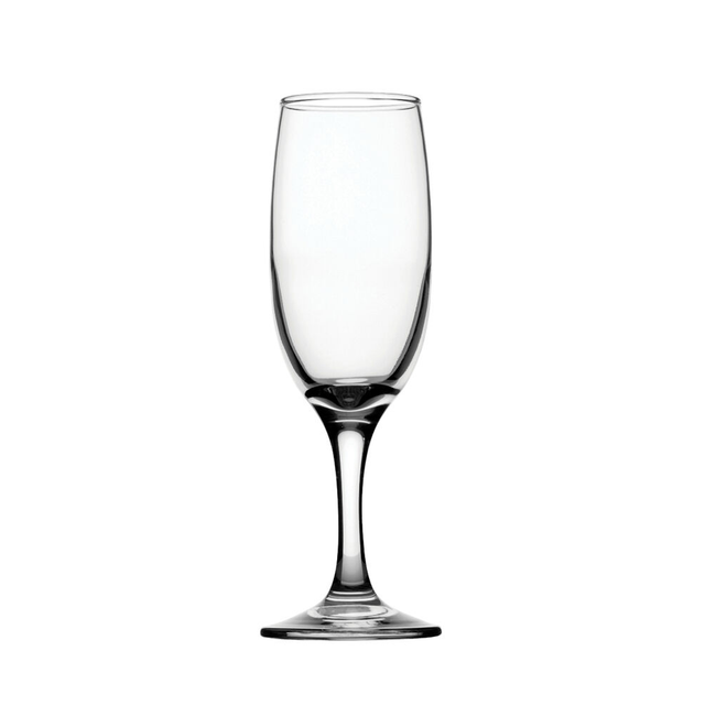 Paris Flute 6.66oz (19cl)