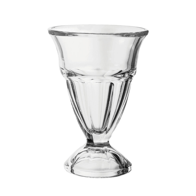 American Medium Ice Cream Cup 9.5oz (27cl)