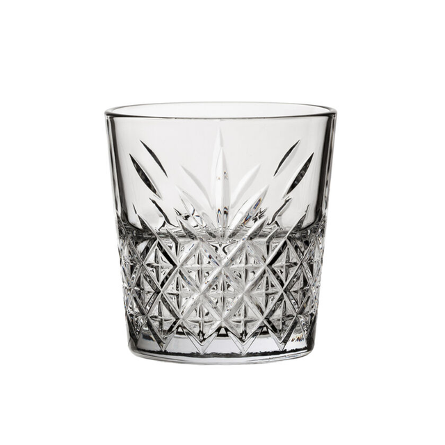 Timeless Vintage Stackable OF 12oz (35cl)