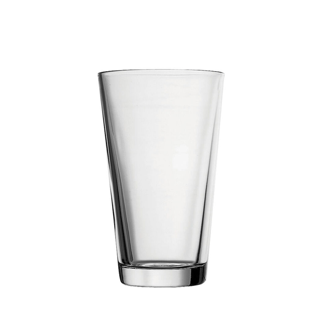 Parma Shaker 16oz (45cl) - Rim Toughened