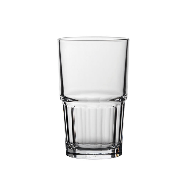 Next Stacking Toughened Hiball 10oz (28cl)