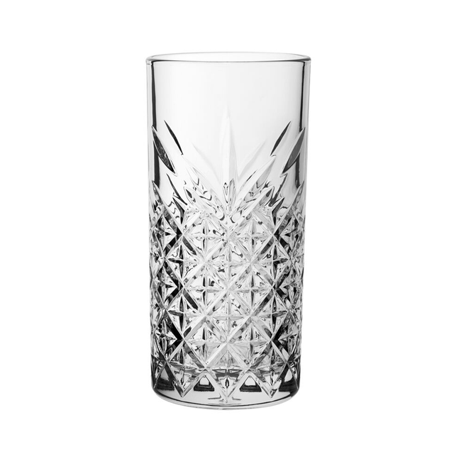 Timeless Vintage Long Drink 15.75oz (45cl)
