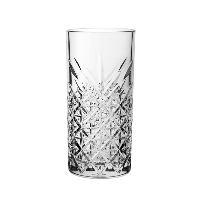 Timeless Vintage Long Drink 10.5oz (30cl)