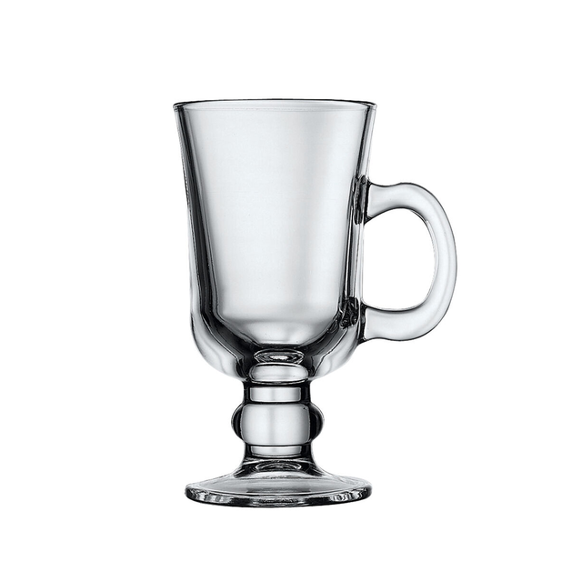 Irish Coffee 8oz (23cl)
