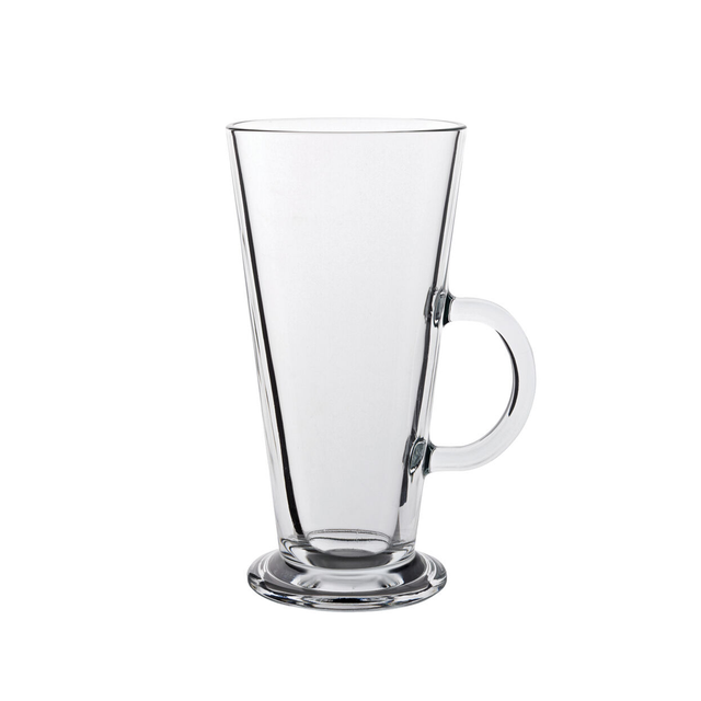Toughened Columbia Latte 13oz (37cl)