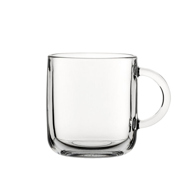 Iconic Toughened Mug 8.5oz (24.5cl)