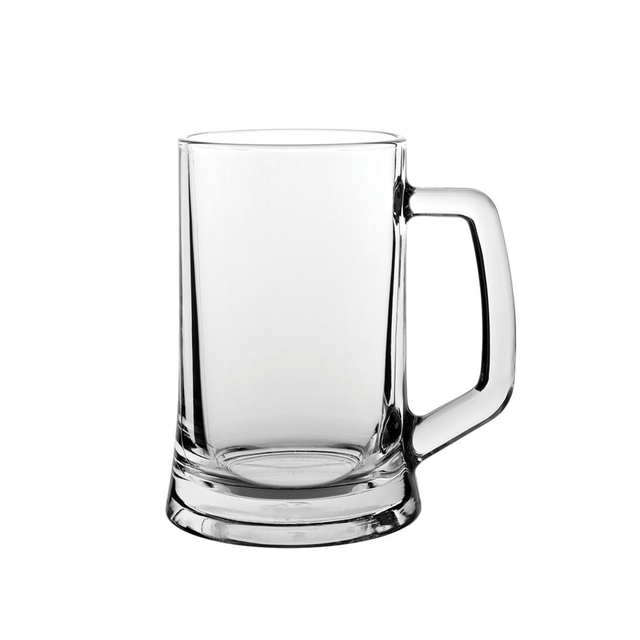 Beer Mug 23.25oz (66cl)