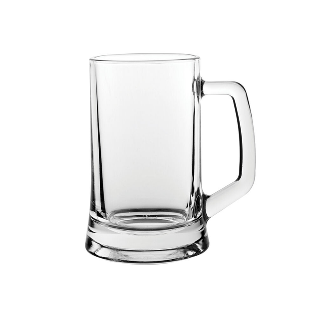 Beer Mug 14oz (40cl)