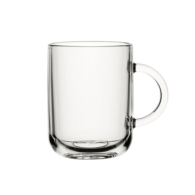 Iconic Toughened Mug 11oz (33cl)