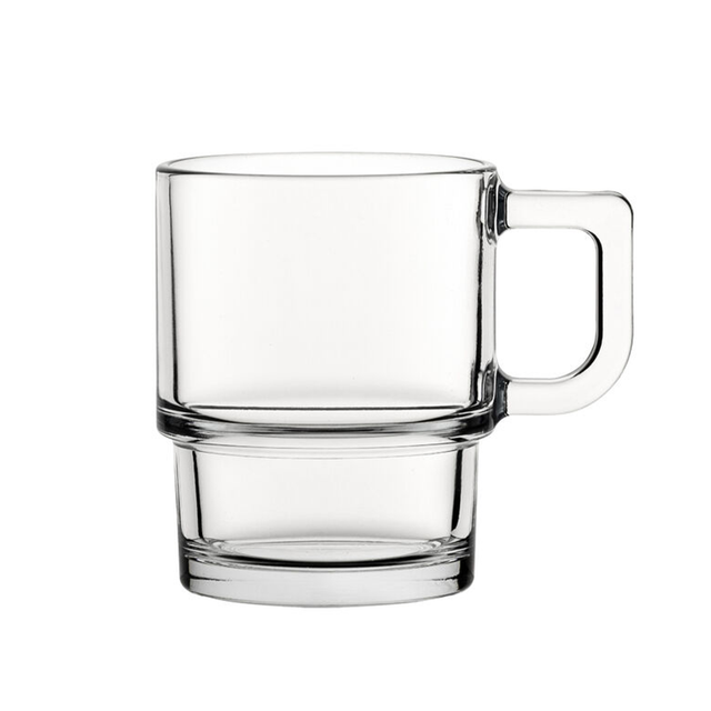 Hill Stacking Mug 11.25oz (32cl)