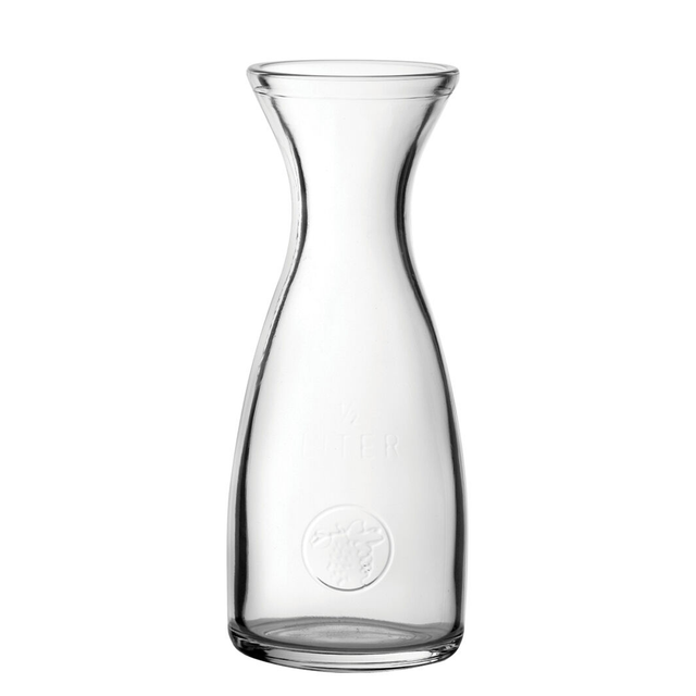 1 Litre Carafe