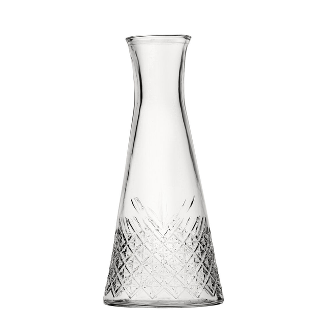 Timeless Vintage Carafe 33oz (94cl)