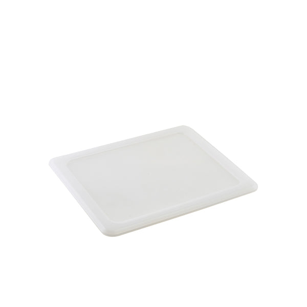 GenWare Soft Seal Lid GN 1-2