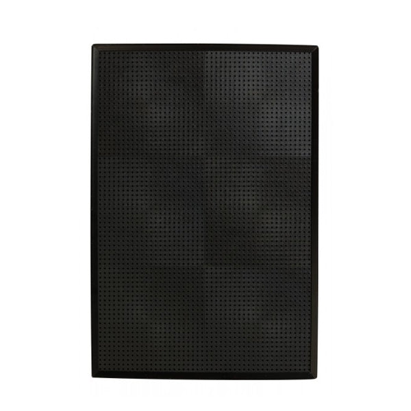 Peg Board 12 Inch x 18 Inch (305mm x 457mm)