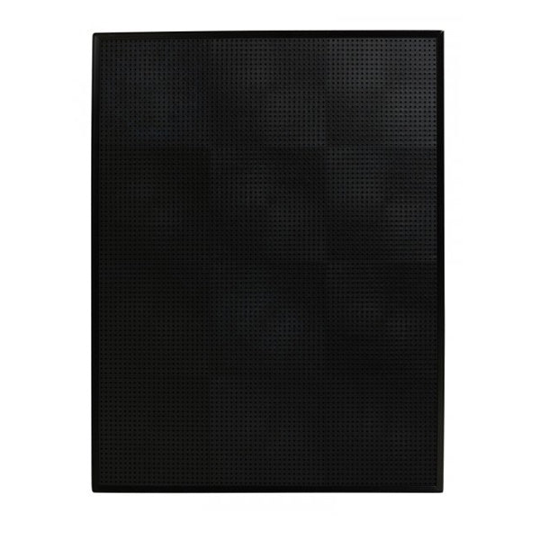 Peg Board 18 Inch x 24 Inch (457mm x 610mm)