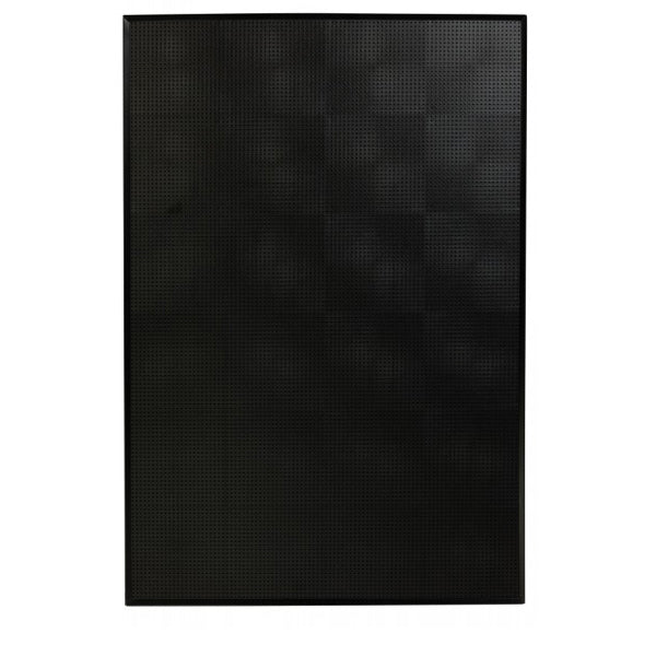 Peg Board 24 Inch x 36 Inch (610mm x 914mm)